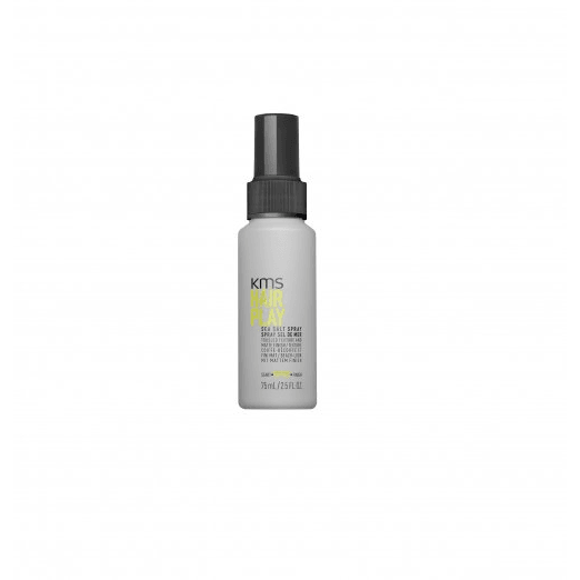 KMS Hair Play Sea Salt Spray 6.8oz – Foxtail Hair Salon