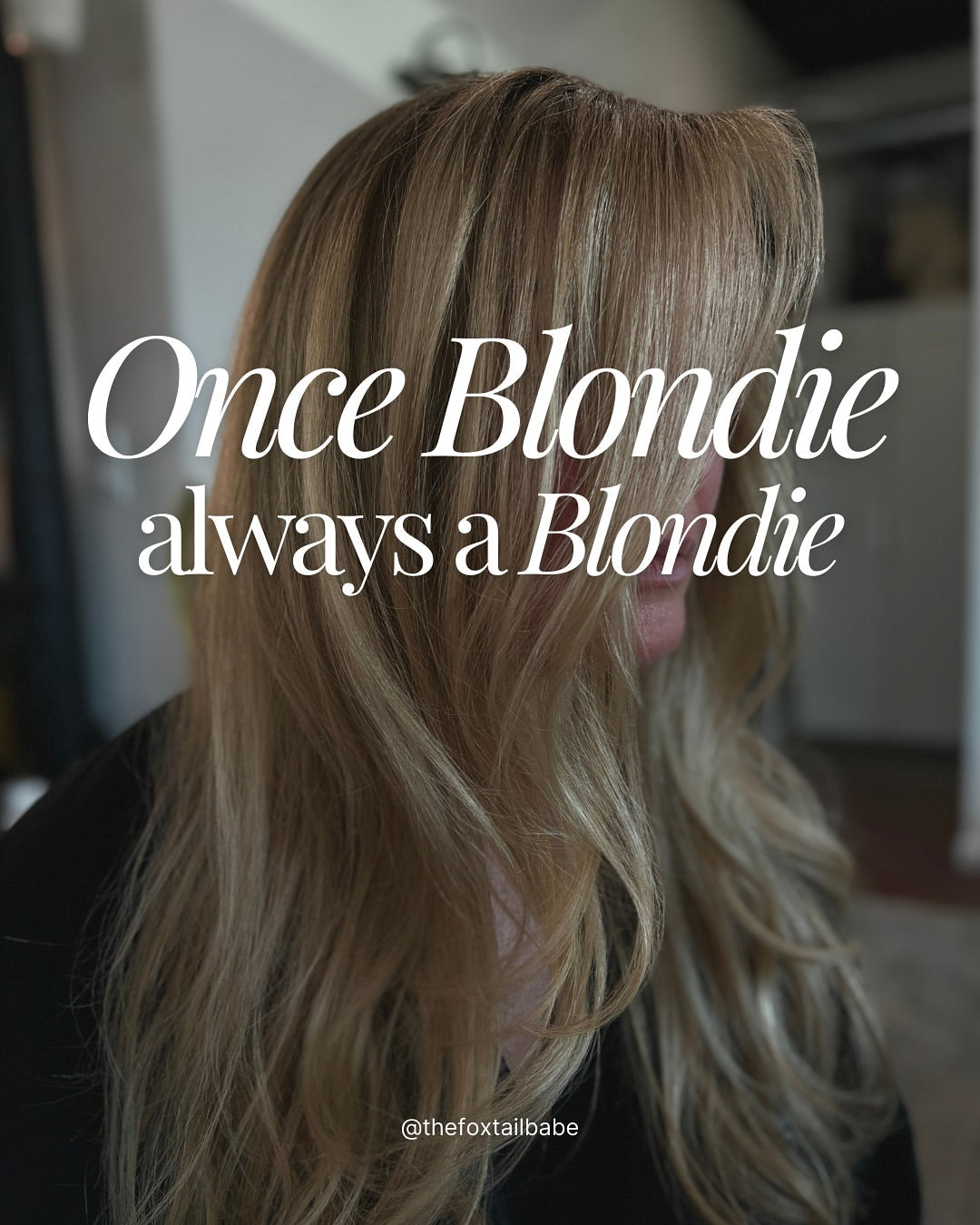5 Secrets to Making Your Blonde Hair Last Longer Between Salon Visits