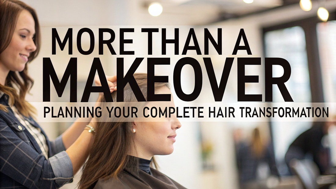 pearland hair transformation before and after”