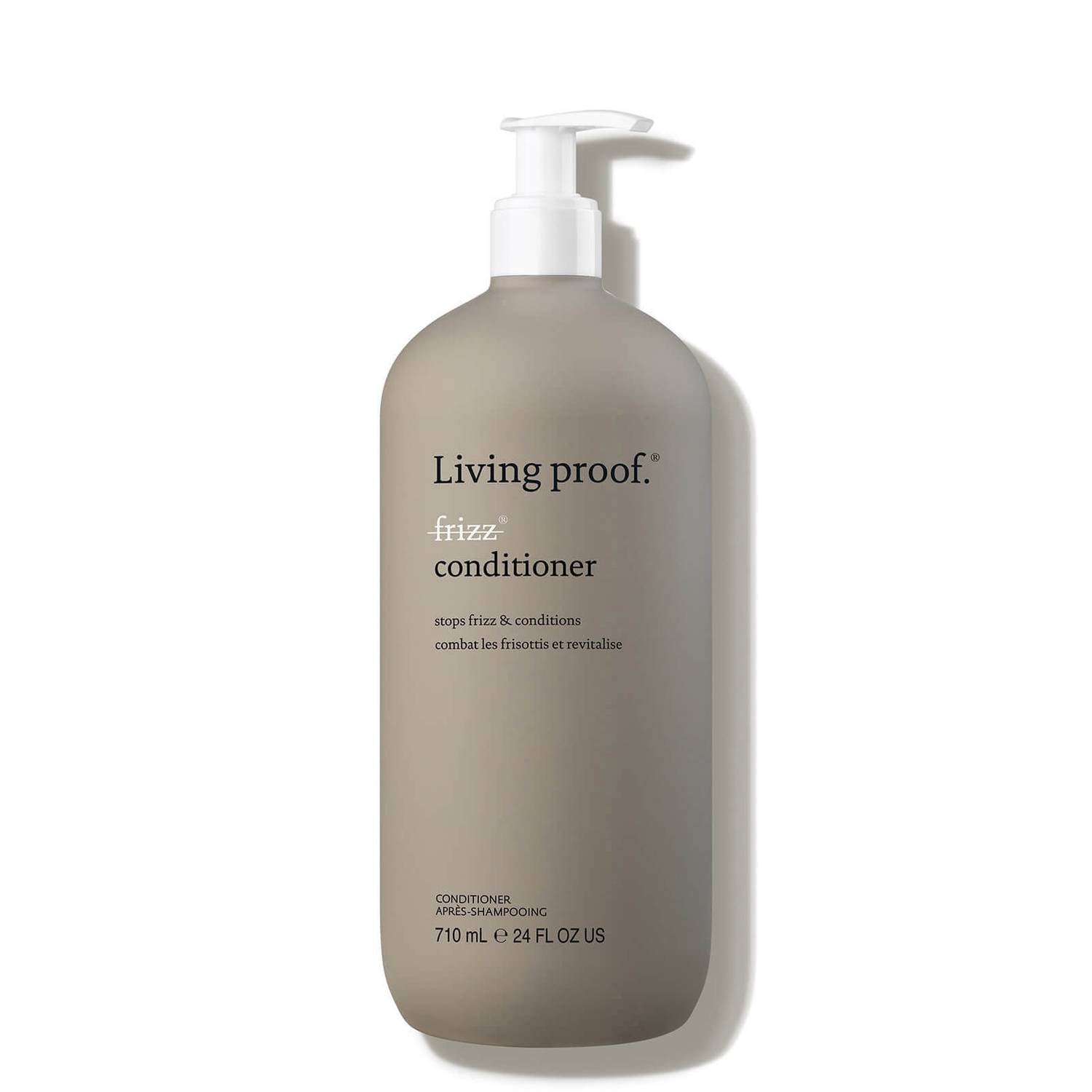 Living Proof No Frizz Conditioner