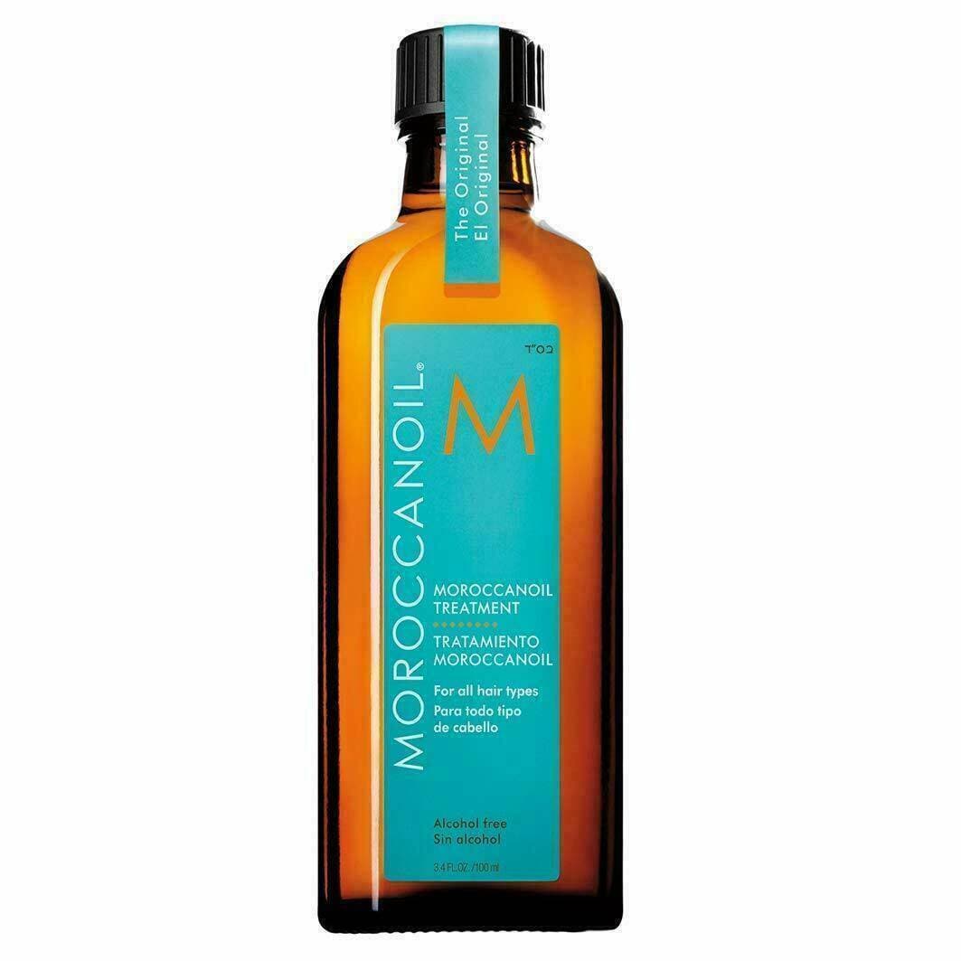 Moroccanoil Treatment 25ml 6個 Moroccanoil Treatment Original 6.8oz Argan Oil Hair Serum