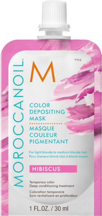 Moroccanoil Color Depositing Mask 6.7oz