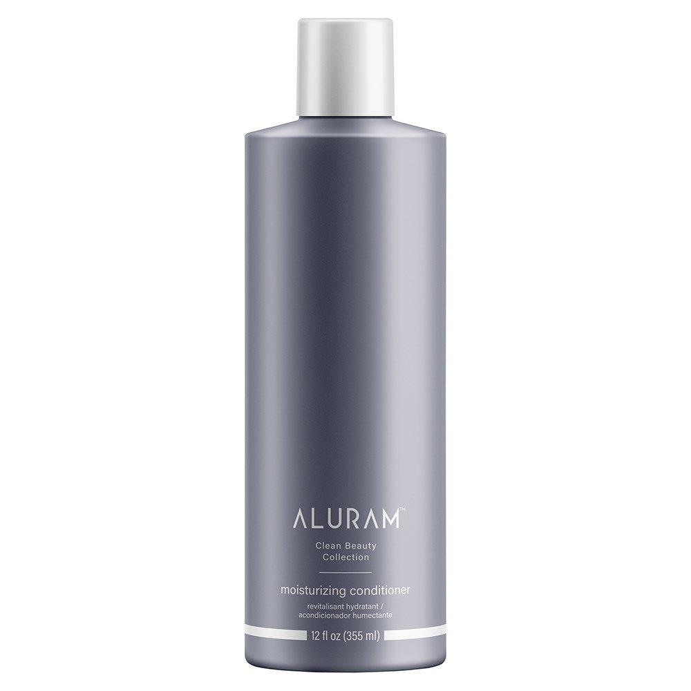Aluram Moisture Shampoo – Deep Hydration for Healthy Hair