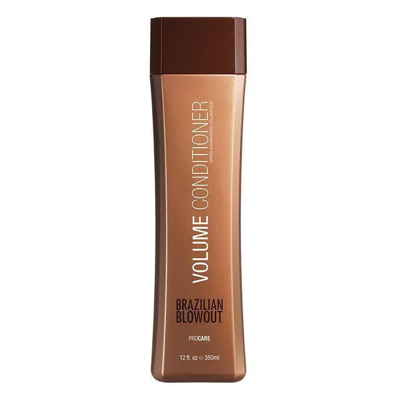 BRAZILIAN BLOWOUT Volume Conditioner, 12 Floz