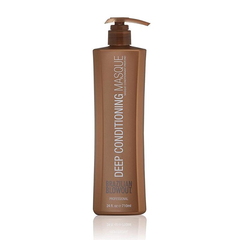 Brazilian Blowout Deep Conditioning Masque
