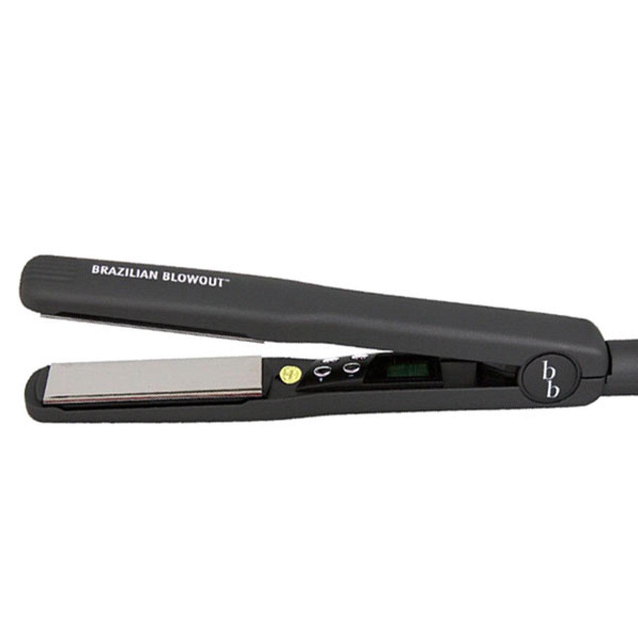 T-falSteamアイロン Flat Iron – Foxtail Hair Salon