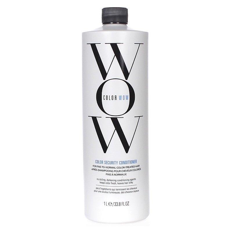 Color Wow Color Security Conditioner for Fine to Normal Hair