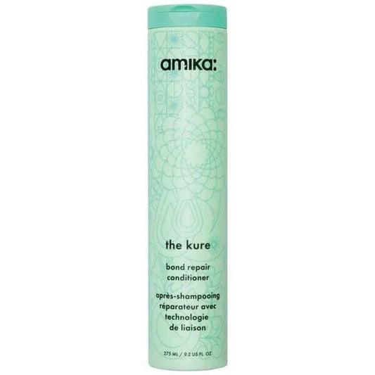 Amika The Kure Bond Repair Conditioner, Duo