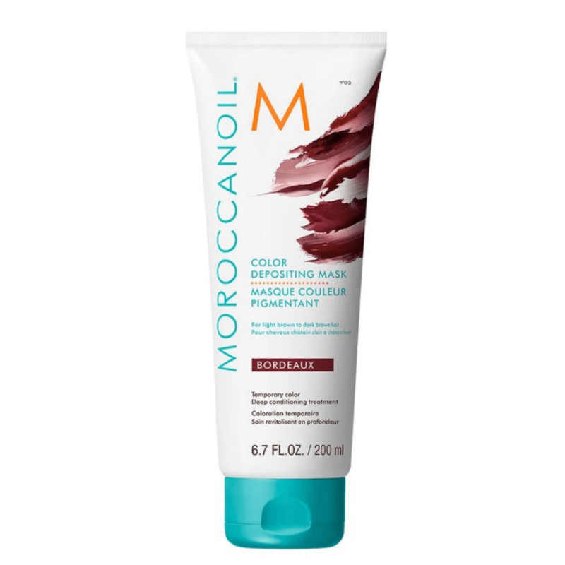 Moroccanoil Color Depositing Mask 6.7oz