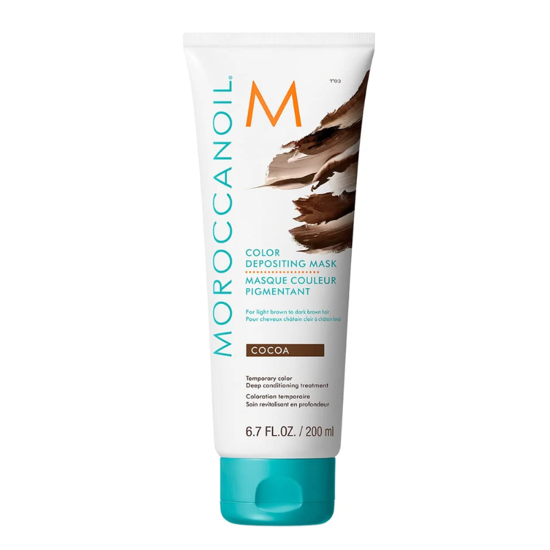 Moroccanoil Color Depositing Mask 6.7oz