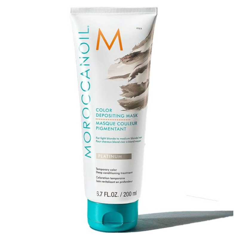 Moroccanoil Color Depositing Mask 6.7oz