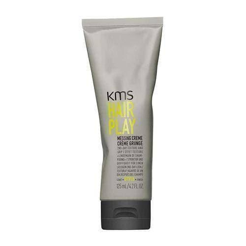KMS Hair Play Sea Salt Spray 6.8oz – Foxtail Hair Salon
