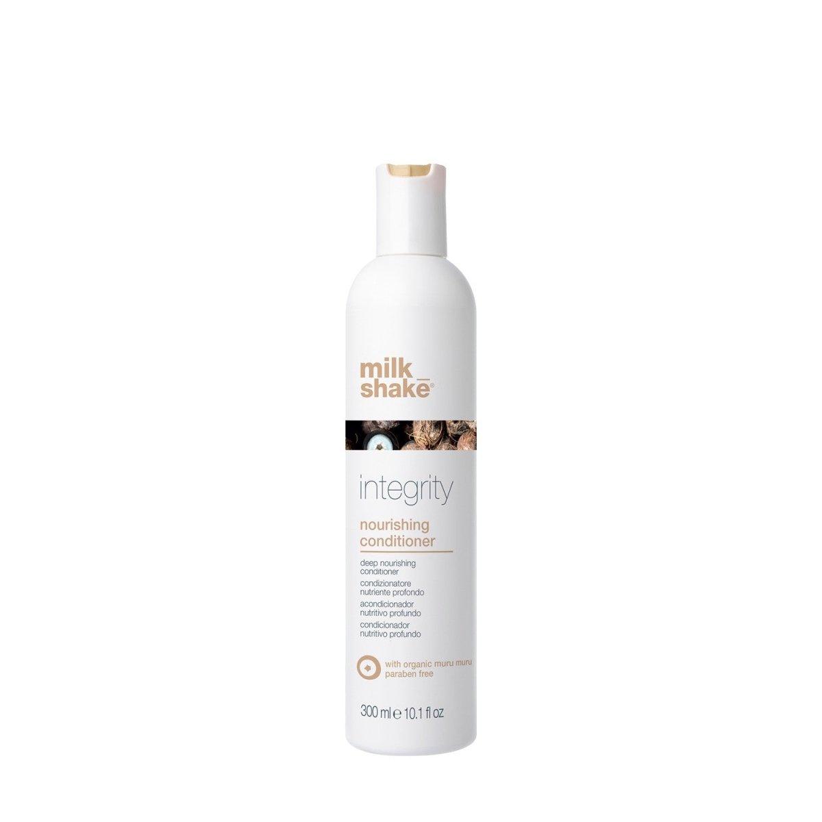 Milk Shake Integrity nourishing conditioner 10.1oz