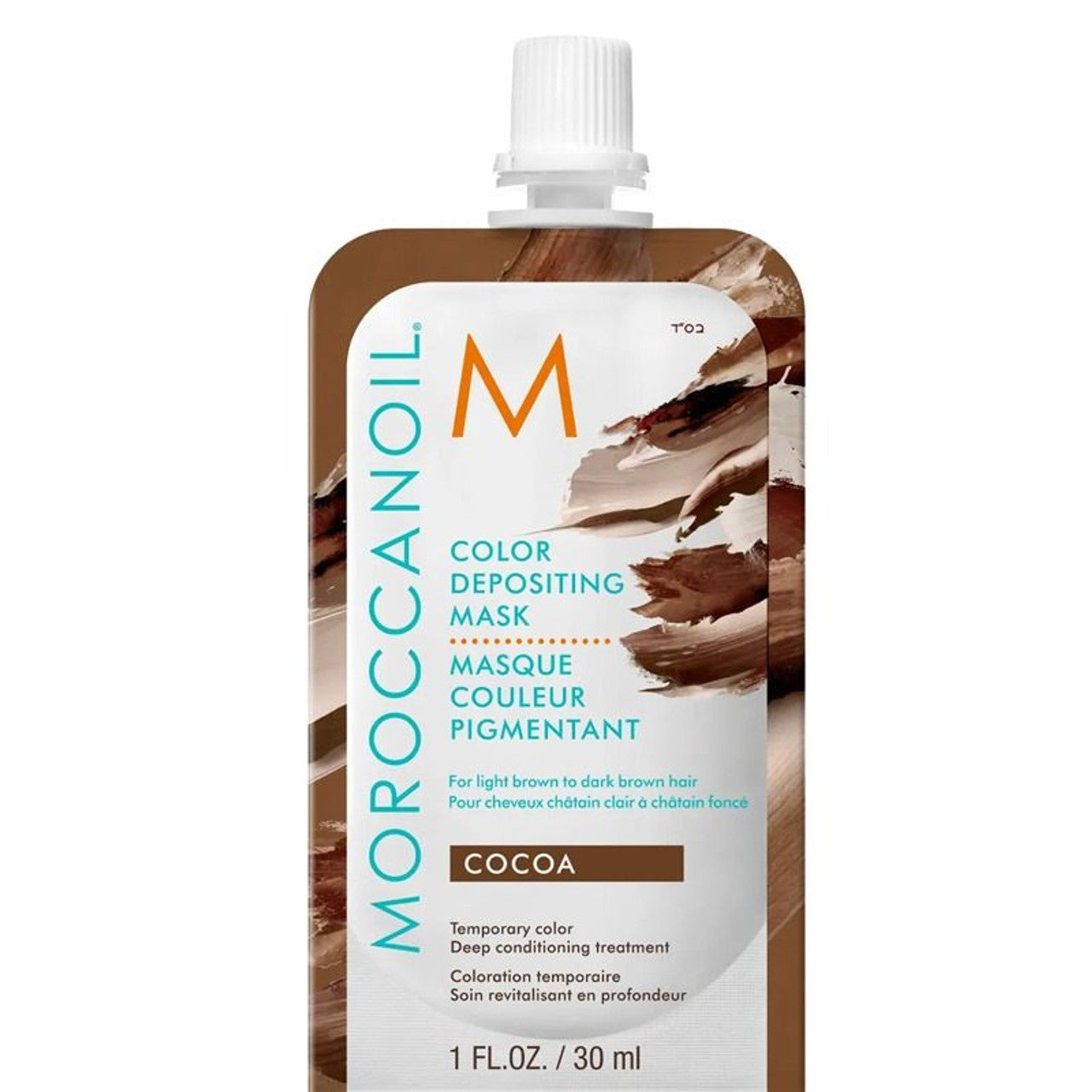 Moroccanoil Color Depositing Mask 6.7oz