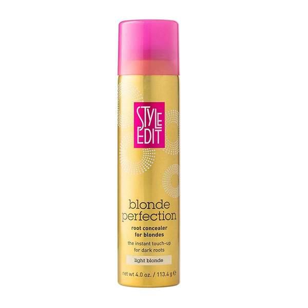 Style Edit Blonde Perfection Root Concealer 4 oz