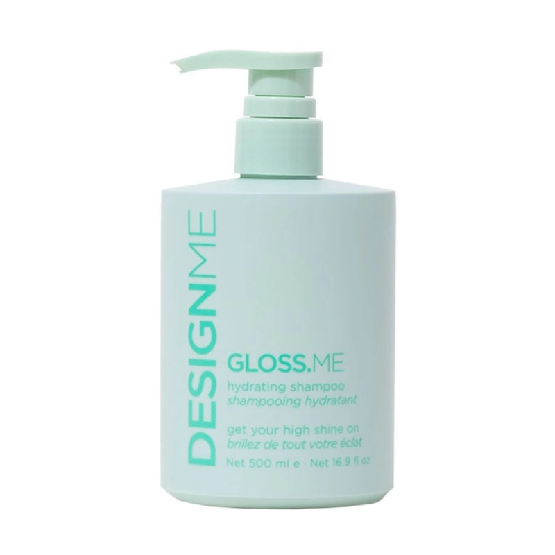 Design.Me Gloss.Me Hydrating Shampoo