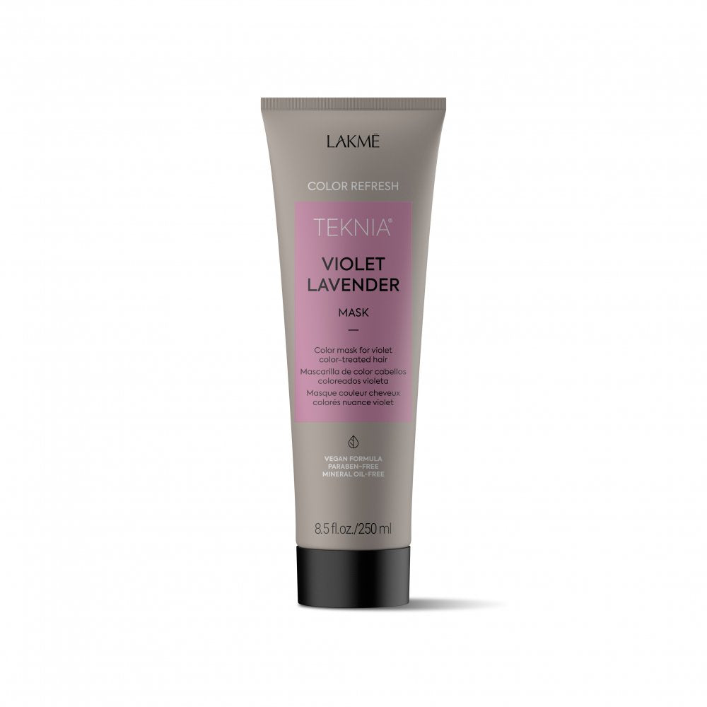 Lakme Teknia Violet Lavender Refresh Treatment