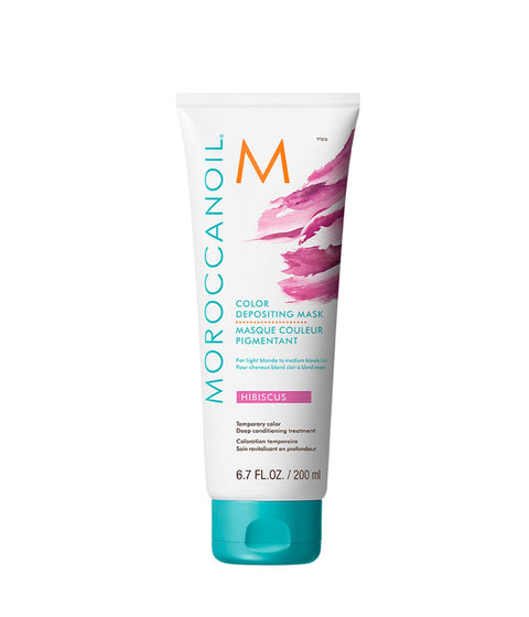 Moroccanoil Color Depositing Mask 6.7oz