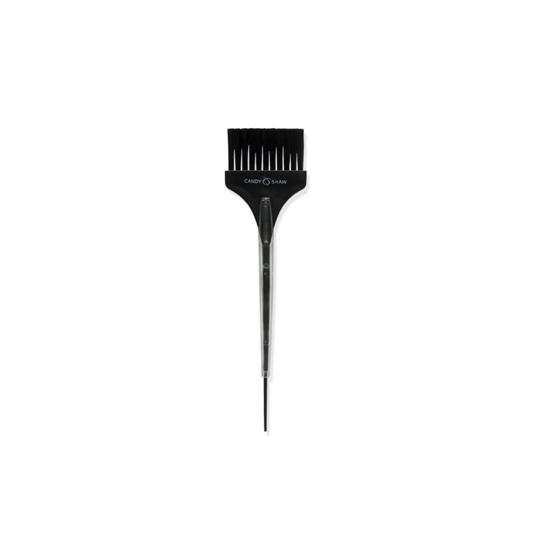 Sunlights Loader Brush- Black