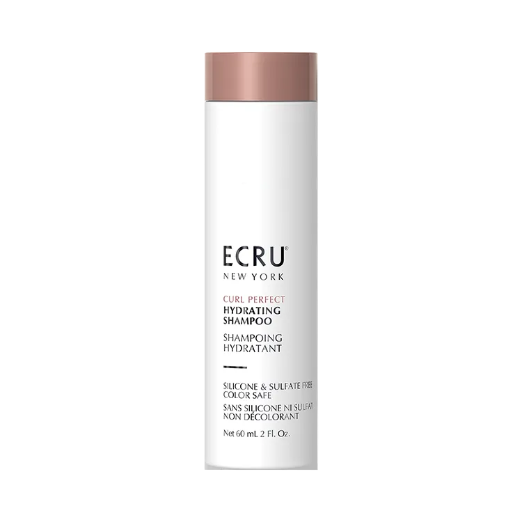 ECRU New York Hydrating Shampoo 2oz